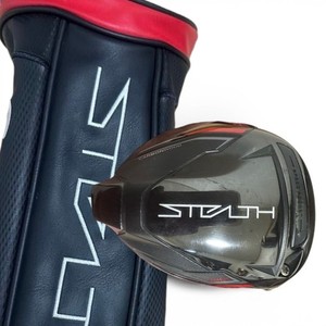 Taylormade Stealth HD Driver | eBay