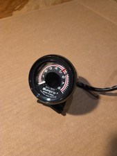 Sunpro Mini Tach Tachometer Sunpro Mini Tach Tachometer