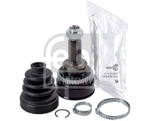 Febi Bilstein 185119 Gelenksatz, Antriebswelle FüR Suzuki-image