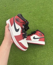 Jordan 1 Alpha Chicago for Sale - Authenticity Guaranteed - eBay
