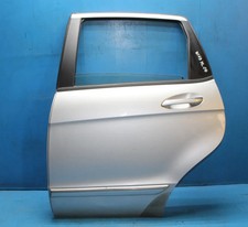 Tür Türscheibe Türschloss hinten links 761 Silber Mercedes W169 Bj.06 Tür Türscheibe Türschloss hinten links 761 Silber Mercedes W169 Bj.06