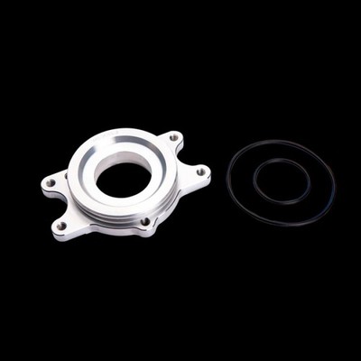 Fleece  Performance FPE-DMAX-CP3-ADPT GM Duramax 6.6L CP3 Adapter Kit w/O-Rings