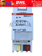 Interface IP IPS/S3.1.1, MDRC - ABB 2CDG110177R0011