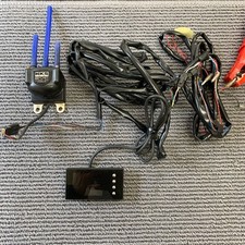 Hks Evc6 Jdm Boost Controller Electronic Valve Control Unit Used 2 Hks Evc6 Jdm Boost Controller Electronic Valve Control Unit Used 2