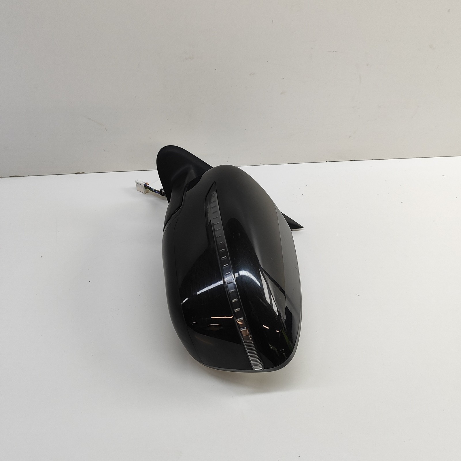 NISSAN JUKE F15 Left Side Wing Mirror RHD 96302-HM04A 1.6 Petrol 86kw 2019 - Image 4