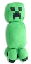 Minecraft 12 Pouces Personnage En Peluche | Creeper