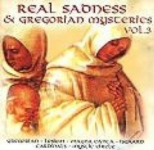 Real Sadness  Gregorian Mysteries Vol.3 von Various,... | CD | Zustand sehr gut