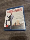 A Shock to the System (Shout Select) (Blu-ray, 1990) Brand New