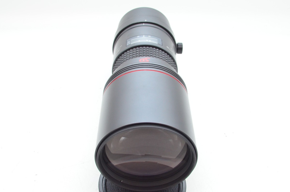 カメラ Tokina AT-X AF400 トキナ トキナー ズームレンズ レンズ