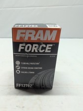 FRAM Force FF12782 Engine Oil Filter New