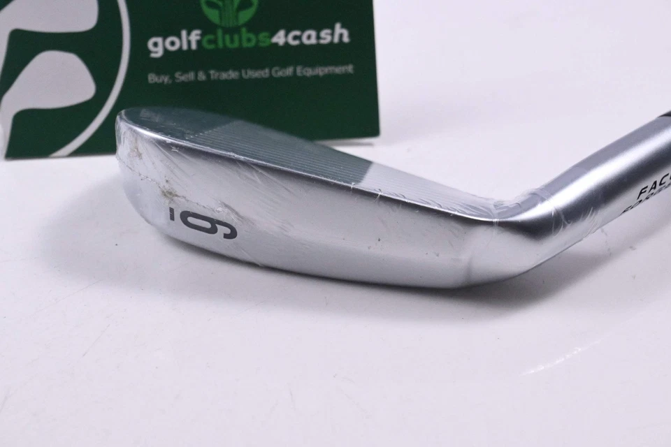 Srixon ZX4 MK II #6 Iron / 25.5 Degree / Regular Flex N.S. Pro 980GH DST Shaft - Image 3 of 4