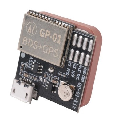 Hochleistungsfähiges BDS GNSS Multimode-Satellitenpositionierungs-Navigatio8581