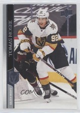 2020-21 Upper Deck Extended Series Tomas Nosek #640 0it7