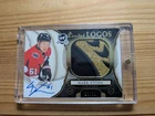2018-19 Upper Deck The Cup Limited Logos Auto Patch Mark Stone #LL-MS 26/50