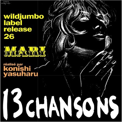 13 Chanson