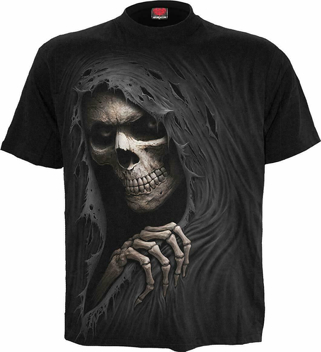 See No Evil | Spiral T-Shirt Manches courtes | EMP