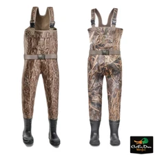 GATOR WADERS YOUTH NEOPRENE WADERS 
