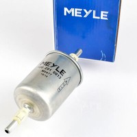 Meyle 1002010013 Kraftstofffilter FüR VW Audi Seat Skoda Fiat Opel Saab Alfa