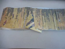 1999/2000 ITG Signature Series Chicago Sun-Times GOLD/10 U PICK