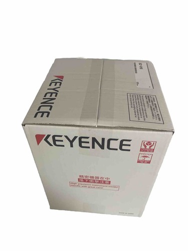 New Keyence SZ-01S Safety Laser Scanner - Picture 4 of 9