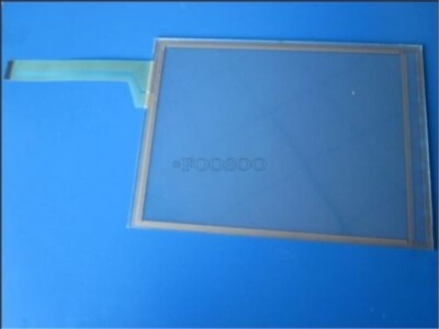 New 1Pcs Hakko Touch Screen Glass V710IS cs