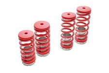 Megan Racing Hi Low Coilover Lowering Springs Kit Honda Accord 98-02 CG CF New