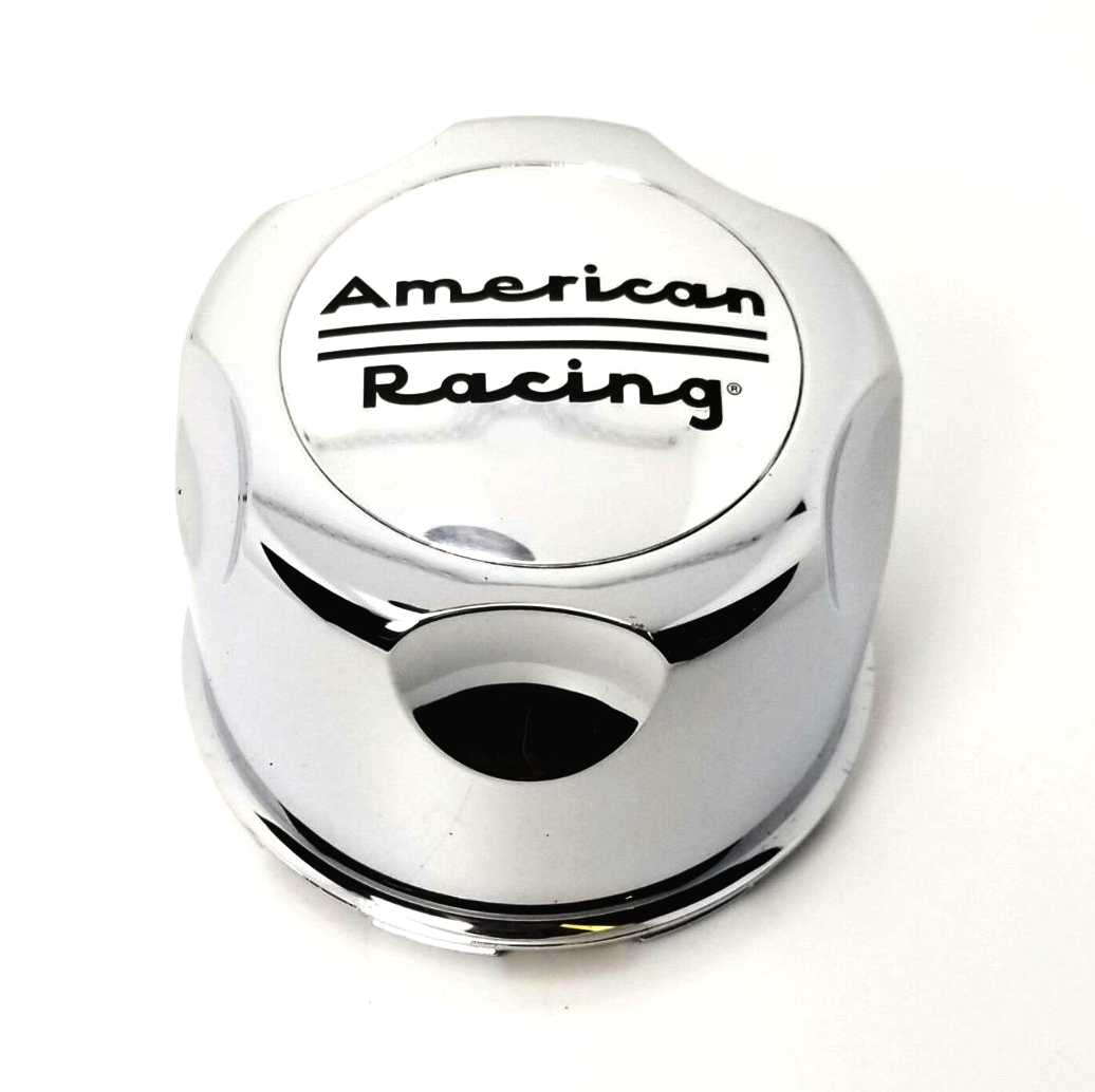 Set of 4 American Racing 134210000 Center Cap 3.42