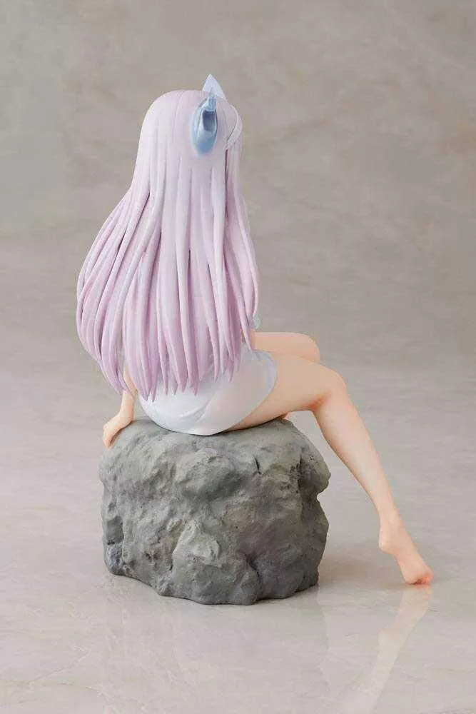 Yuuna and the Haunted Hot Springs Yuuna Yunohana 1/7 Scale Figure:  Chara-ani - Tokyo Otaku Mode (TOM)