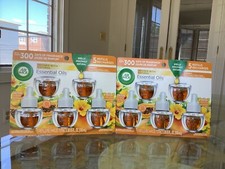 Air Wick Plug in Scented Oil Refill, 10ct, Hawaii, Air Freshener