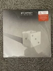 Paul McCartney III IMAGINED Newbury Exclusive RED 2LP Vinyl NEW X/2000 Sealed