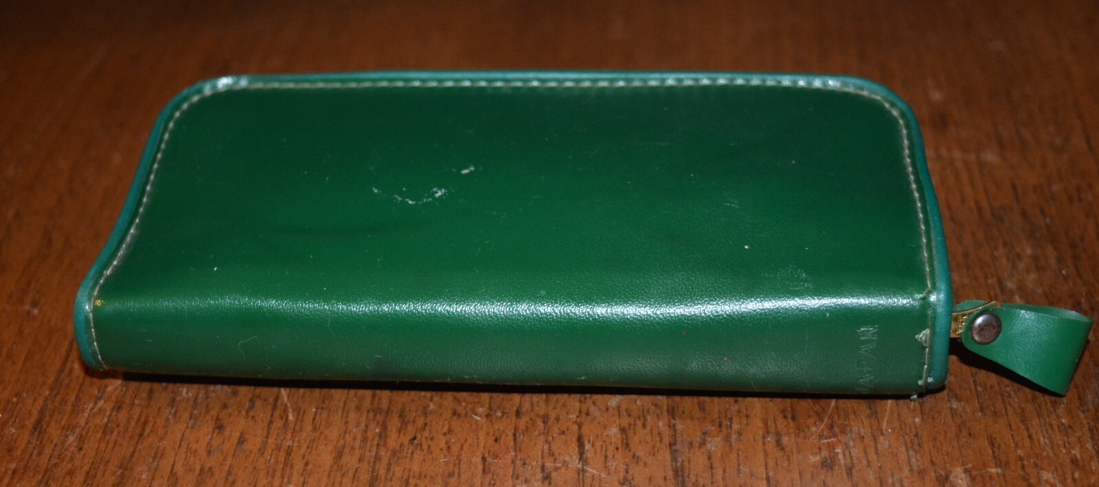 VTG Gentlemen's Personal Care Travel Kit Nylon Case