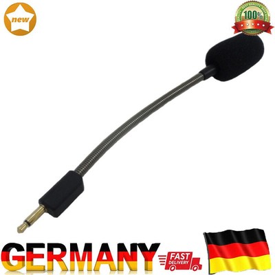 Replacement Game Microphone for Razer BlackShark V2/V2 Pro/V2 SE Gaming Headset