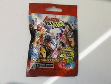 WizKids Marvel Dice Masters: Avengers VS X-Men: Booster