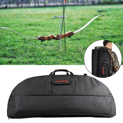 CARQUOIS 'ARC COMPOSÉ De Tir à L'arc Carquois De Flèche De Tir à L'arc