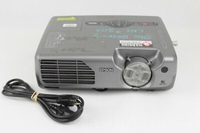 Epson Powerlite EMP-821 Multimedia 3LCD Projector