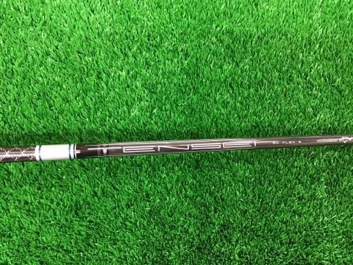 Callaway PARADYM Ai SMOKE HL U4 Utility / 4u 21 / Flex S / TENSEI