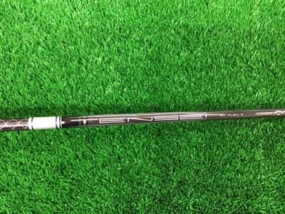 Callaway PARADYM Ai SMOKE HL U4 Utility / 4u 21 / Flex S / TENSEI