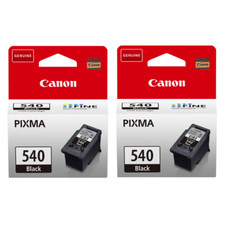 Canon PG540 CL541 PG540L PG540XL CL541XL Ink Cartridges For PIXMA MG3150 Printer
