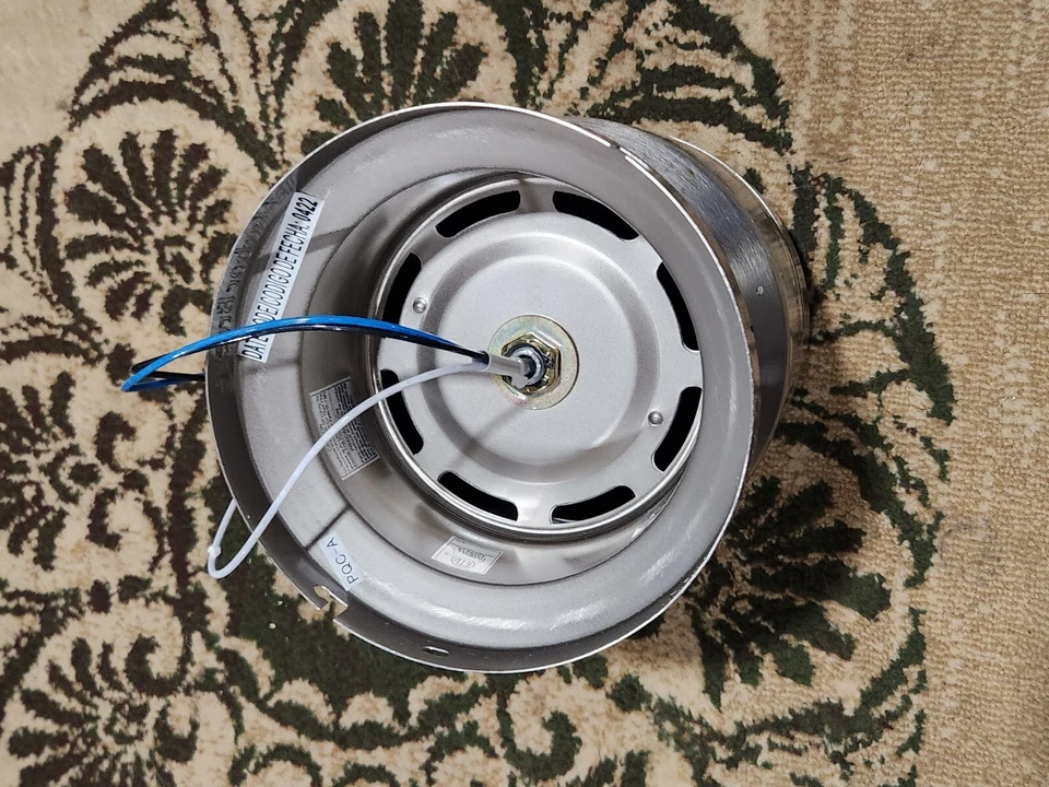 Harbor Breeze Hawkesbury 42-in Ceiling Fan Replacement Motor  - Image 3 of 3