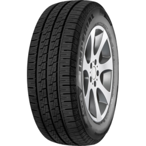 Imperial Van Driver As 215/70R15c 109/107S Bsw - Bild 3