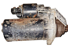 SEAT ALHAMBRA STARTER MOTOR 1.9 DIESEL 1997-2000 #2.2E151