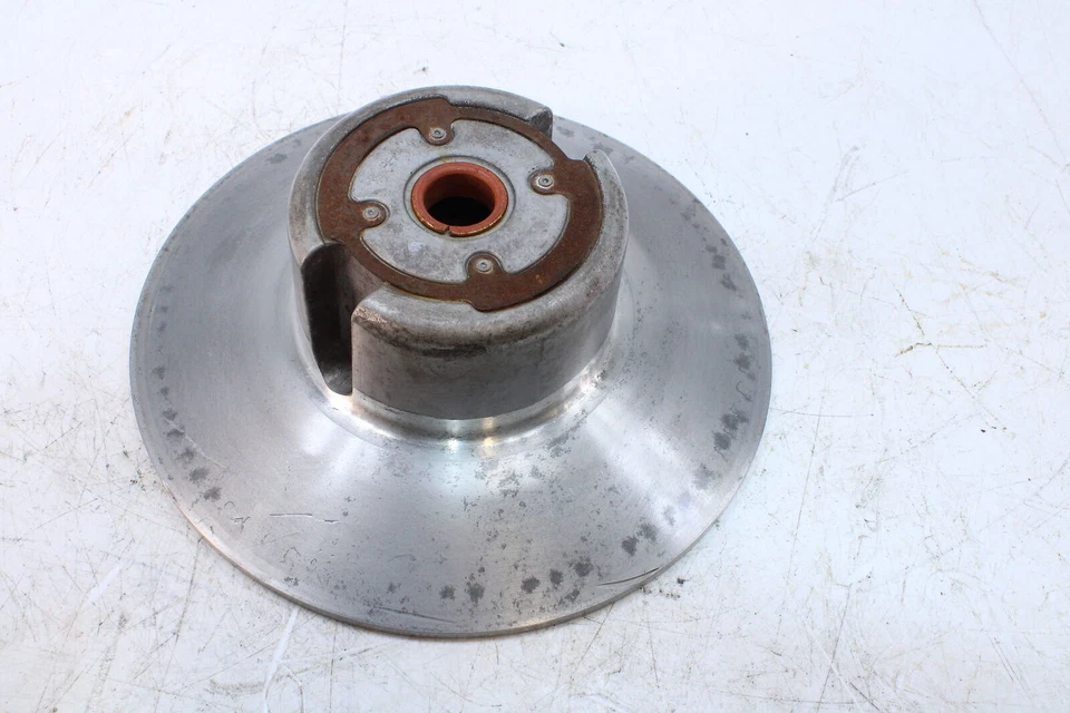 Polea 16-21 Arctic Cat Zr 5000 Lxr, móvil 0748-776 Foto 4 de 4