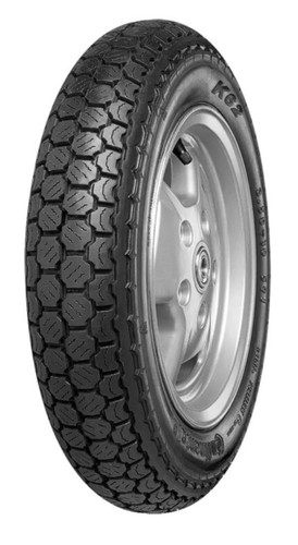 CONTINENTAL REIFEN 4.00-10 K62 60J TT M/C VORNE DOT 49/2022 (200007)