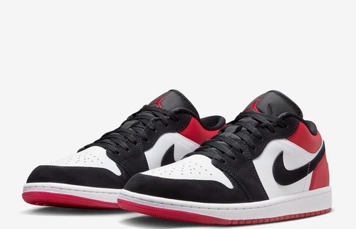 Phối đồ với Giày Air Jordan 1 Low SE