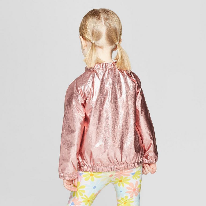 Rain Coat Sizes 2T 3T 4T NWT | eBay