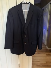 Hart Schaffner Marx Blazer Made In USA