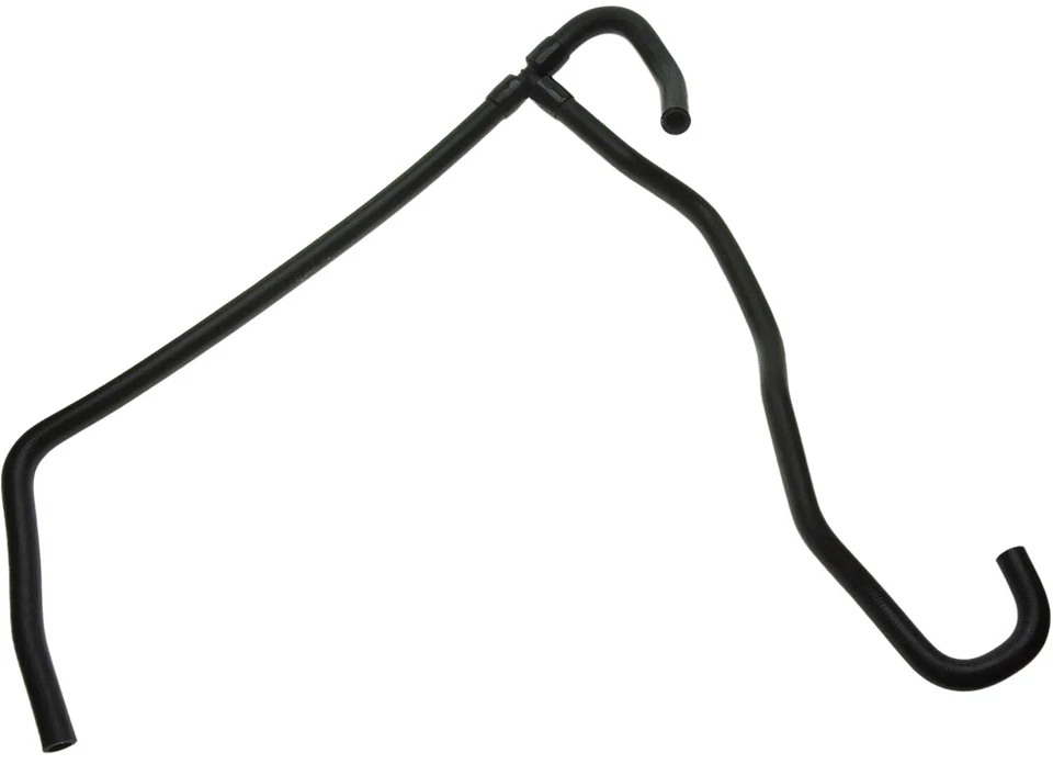 Manguera de calefacción de climatización Gates para Ford E-250 Econoline 1997-2000 Foto 3 de 3