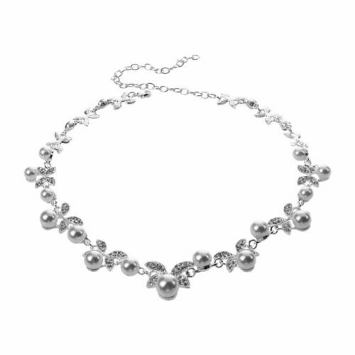 Cerchietto Sposa Con Cristalli Blu E Farfalla - IYOU: Accessorio Elegante Per Matrimonio E Serate