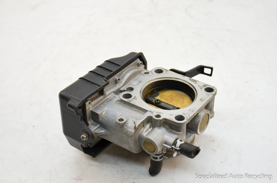 Honda Accord 2014 carrocería del acelerador Foto 2 de 4