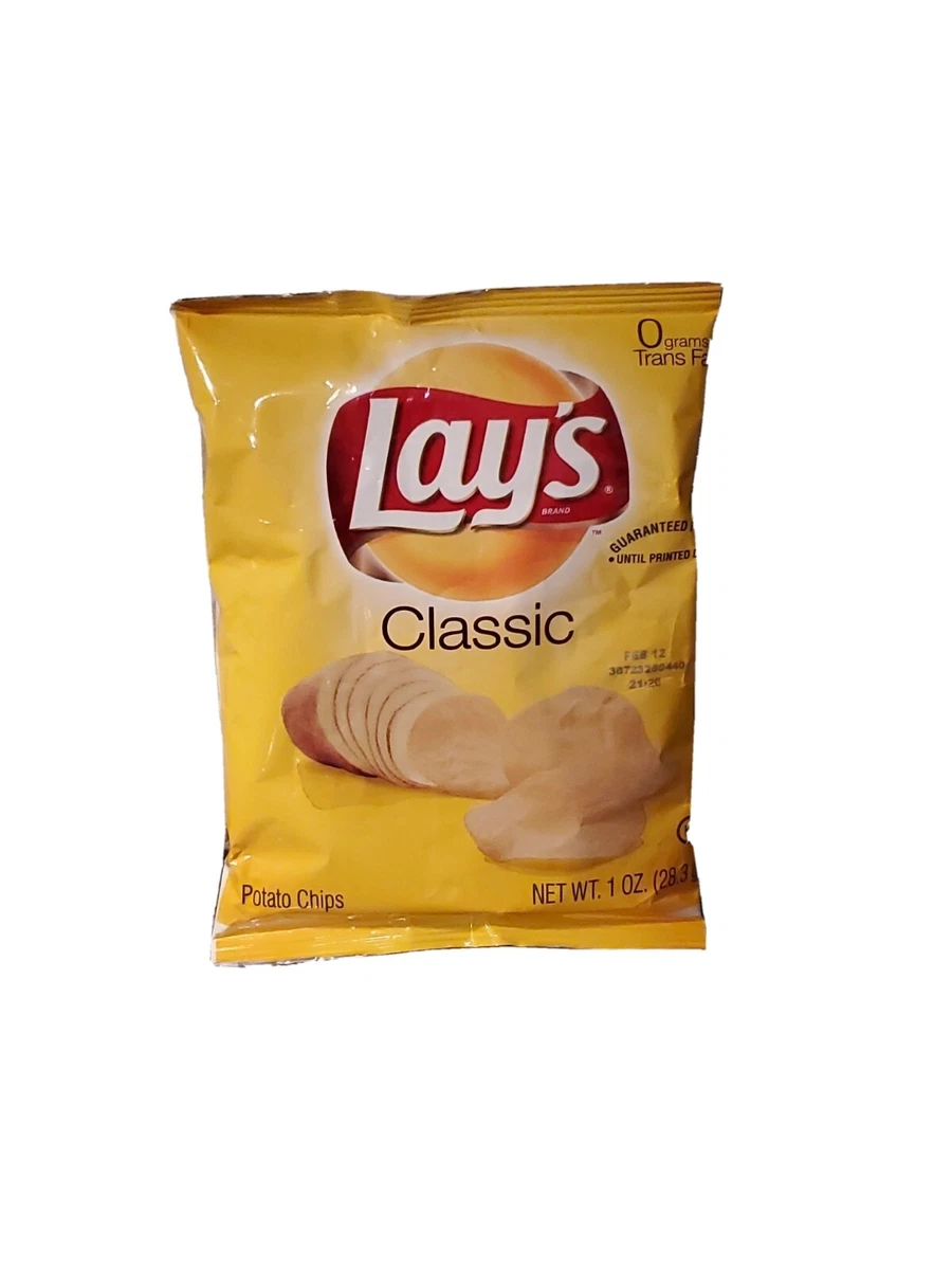 Update 124+ recycle potato chip bags esthdonghoadian